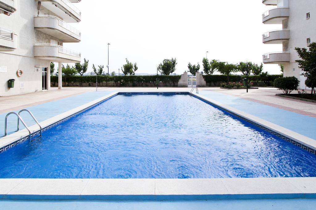 Apartament Mar Pineda Planet Costa Dorada La Pineda Pokój zdjęcie
