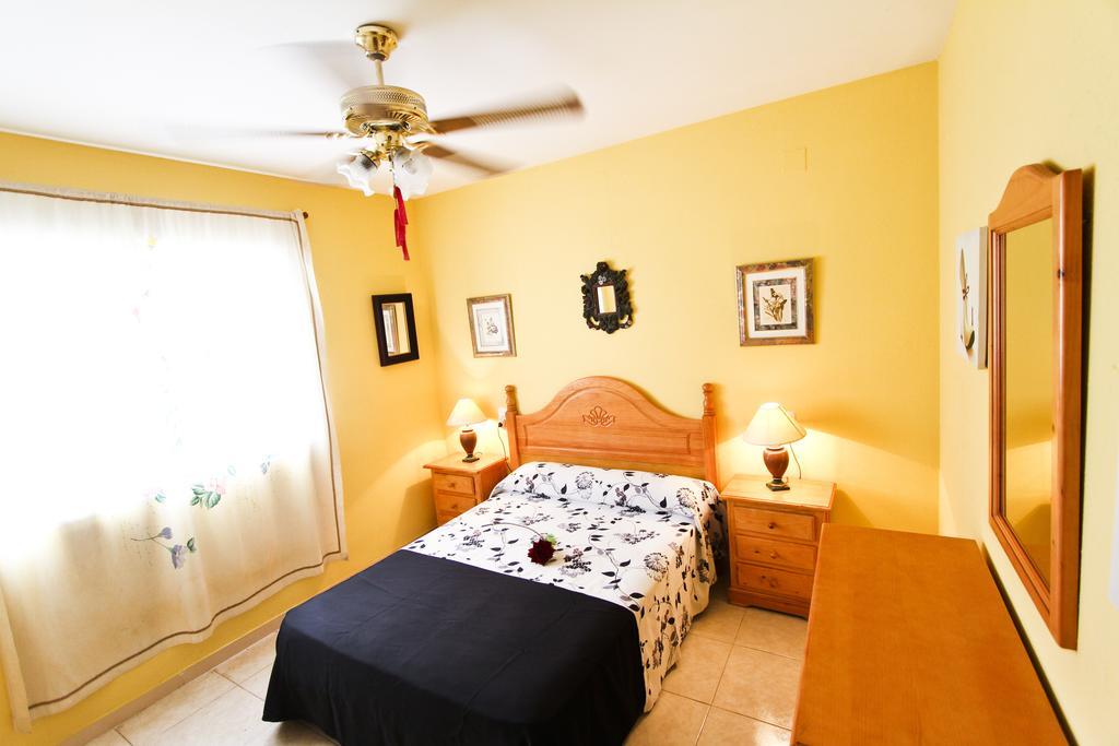 Apartament Mar Pineda Planet Costa Dorada La Pineda Pokój zdjęcie