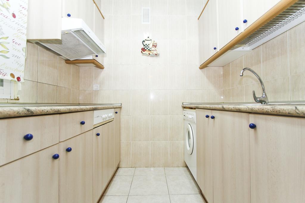 Apartament Mar Pineda Planet Costa Dorada La Pineda Pokój zdjęcie